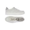 Gabor Damen Sneakers, Gr. 2.5, weiß, Leder