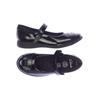Clarks Damen Kinderschuhe, Gr. 33, schwarz, kein Etikett