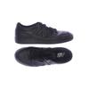 New Balance Herren Sneakers, Gr. 45, schwarz, kein Etikett