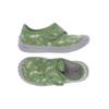 SuperFit Herren Kinderschuhe, Gr. 25, grün, kein Etikett