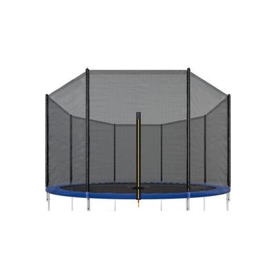 Viking Choice - Trampolinnetz - 305 cm - Außenkante - 8 Pfosten Image
