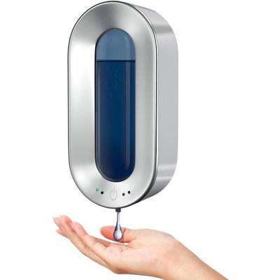 700 ml automatischer Seifenspender mit Sensor, berührungsloser Seifenspender zur Wandmontage, Image
