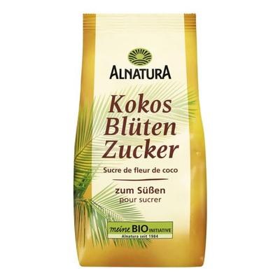 Alnatura Kokosblütenzucker 250 g Image