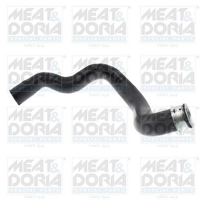 Meat & Doria Kühlerschlauch [Hersteller-Nr. 97246] für Mercedes-Benz Image