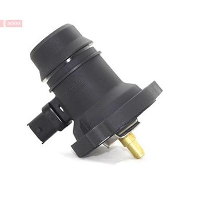 Denso Thermostat, Kühlmittel [Hersteller-Nr. DTM80797] für Chevrolet, Opel, Vauxhall Image