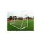 Rete di ricambio per porta da calcio 300x120x200cm, rete per porta da calcio