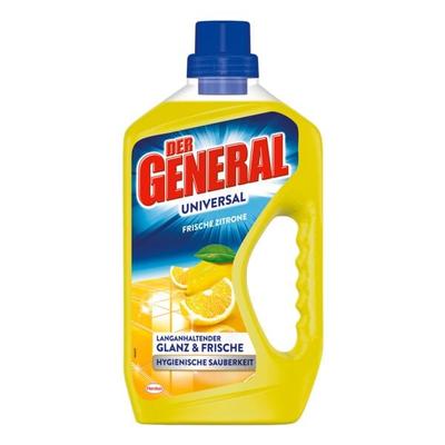 DER GENERAL Allzweckreiniger »Der General Frische Zitrone« 750 ml Image