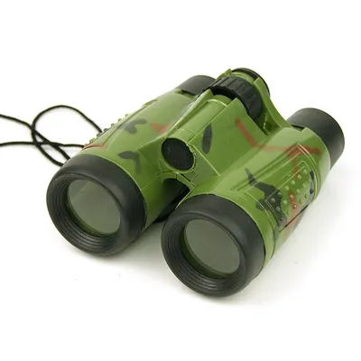 Binoculars+Telescopes