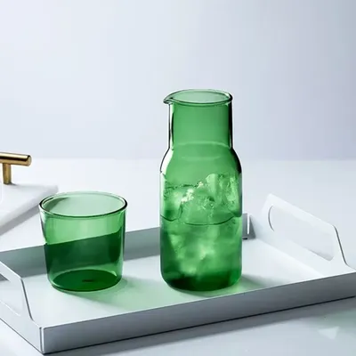 Water+Juice+Glasses