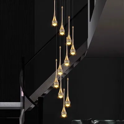 Chandeliers