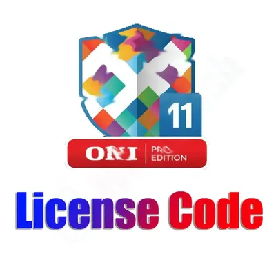 Digital V11 OKI PRO License Software DTF Factory Software RIP Code 11 Oki Pro DigitalFactory DTF