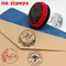Custom Wedding Stamp for Anniversary Gift Personalized Invitation Address Envelope Self Ink Stamp