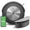 iRobot Roomba Combo j5 Robot - 2-in-1 Vacuum with Optional Mopping, Identifies & Avoids Obstacles