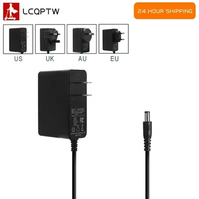 Battery Power Charger Part for Ninebot Electric Scooter By Segway Zing E8 E10 E12 C8 C9 C10 C20