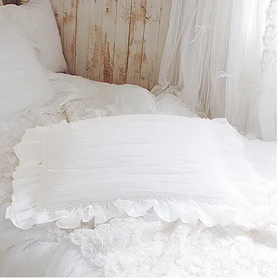 Pillowcases+Pillow+Shams