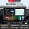 Junsun X7 PRO 11.5 "2K AI Voice Wireless CarPlay Android Auto autoradio per Renault Kadjar 2015-2019 Multimedia autoradio