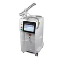 2025 Macchina per il trattamento laser frazionario 4D Fotona Co2 di design più recente Macchina per la bellezza laser 10600nm per la resuaccatura delle cicatrici da acne