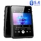 Fotocamera Lettore MP3 MP4 Lettore musicale senza perdita Schermo completamente touch Lettore MP3
