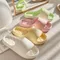 Ménage intérieur salle de bain bain Couple EVA pantoufles maison chaussures maison intérieure salle