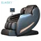 Chaise de massage électrique multifonctionnelle, chaise de soin du corps, chaise de massage, test de