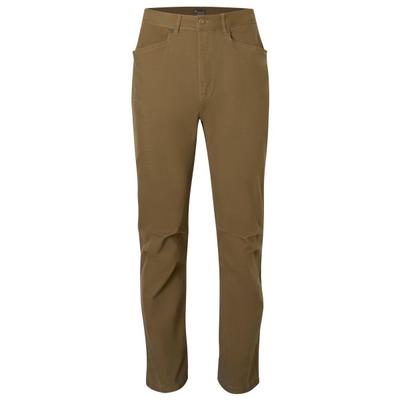 Pinewood - Värnamo Vintage Canvas Trousers - Trekkinghose Gr C56 - Regular braun Image