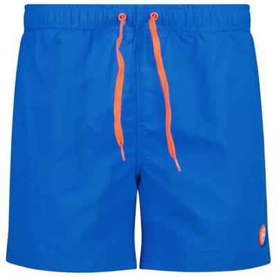 CMP - Beach Shorts - Badehose Gr 56 blau Image