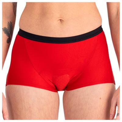 7mesh - Women's Foundation Boxer Brief - Radunterhose Gr S bunt Image