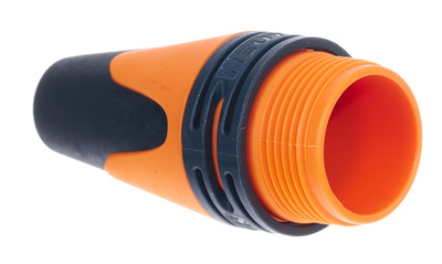 Neutrik BXX Orange