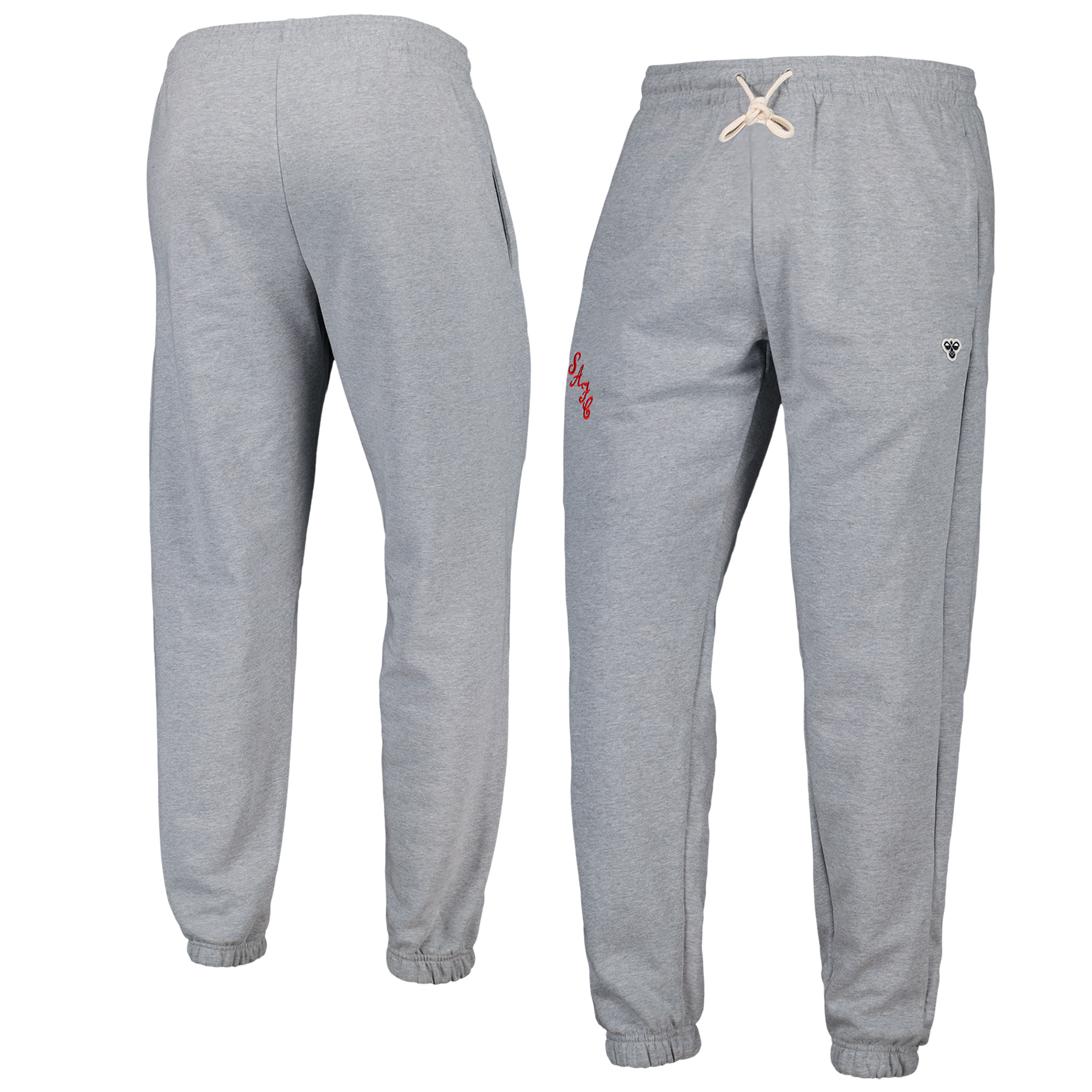 Sunderland Hummel Jogginghose - Grau Image