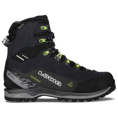 Lowa - Cevedale Pro GTX Mid - Bergschuhe 45 | EU 45 schwarz Image