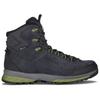 Lowa - Delago GTX Mid - Wanderschuhe UK 8 | EU 42 grau
