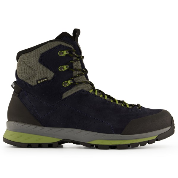Lowa - Delago GTX Mid - Wanderschuhe 45 | EU 45 grau