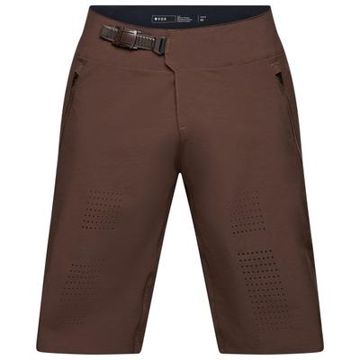 FOX Racing - Flexair Short - Radhose Gr 38 braun Image