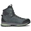 Lowa - Women's Delago GTX Mid - Wanderschuhe UK 4,5 | EU 37,5 grau