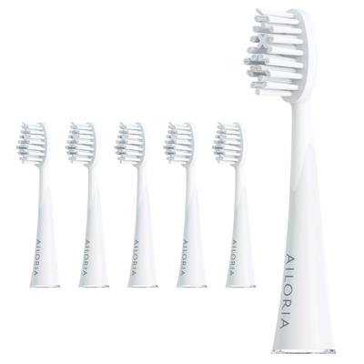 Ailoria - Shine Bright Replacement FACE CARE Zahnbürsten & Zungenreiniger 1 ct (29.99 € / 1 ct)
