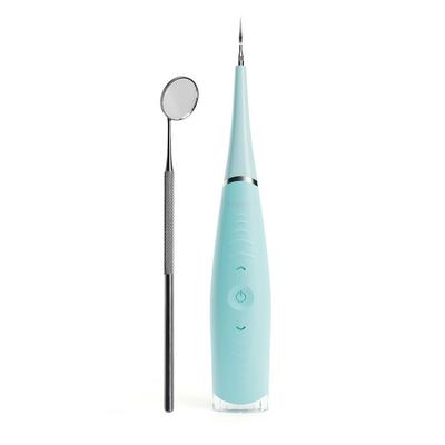 Ailoria - Deplauqed DEPLAQUED Schall-Zahnreiniger Elektrische Zahnbürsten 1 ct (49.95 € / 1 ct)