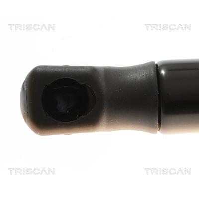 TRISCAN Gasfeder, Koffer-/Laderaum 490N für VOLVO 31463262 8710 27312 Image