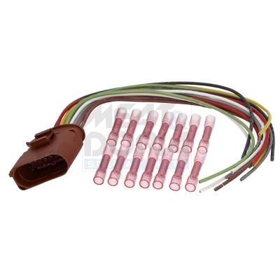 MEAT & DORIA Universal für SKODA VW SEAT AUDI VAG 6X0973817A 25686 Image