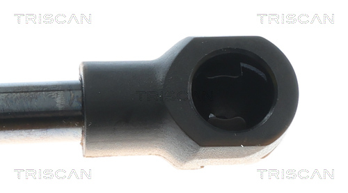 TRISCAN Gasfeder, Koffer-/Laderaum 540N für HYUNDAI 81771-G2000 8710 43306 Image