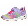 Trainingsschuh LICO "Sportschuh Barney VS", Kinder, Gr. 25, lila, Synthetik, Schuhe
