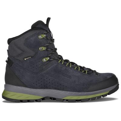 Lowa - Delago GTX Mid - Wanderschuhe 42,5 | EU 42,5 grau Image