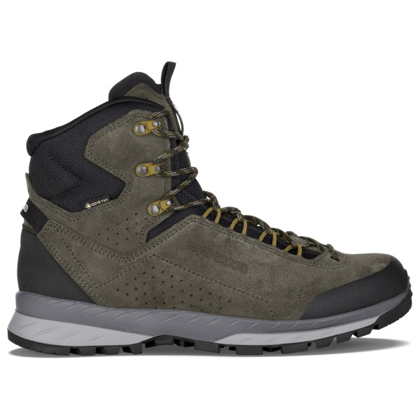 Lowa - Delago GTX Mid - Wanderschuhe 42,5 | EU 42,5 braun