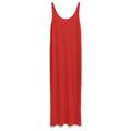 ARMEDANGELS - Women's Maeliaa Solid - Kleid Gr XXL rot