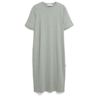 ARMEDANGELS - Women's Xelinaa - Kleid Gr L grau Image