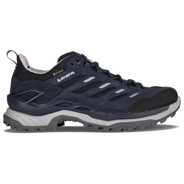 Lowa - Women's Innovo GTX Lo - Wanderschuhe 37 | EU 37 blau