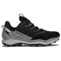Lowa - Women's Maddox Pro GTX Lo - Multisportschuhe 37,5 - Regular | EU 37,5 schwarz/grau