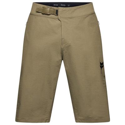 FOX Racing - Ranger Short with Liner - Radhose Gr 38 beige Image