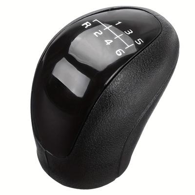 TEMU 6- Knob For Viano W639, Plastic Material Image