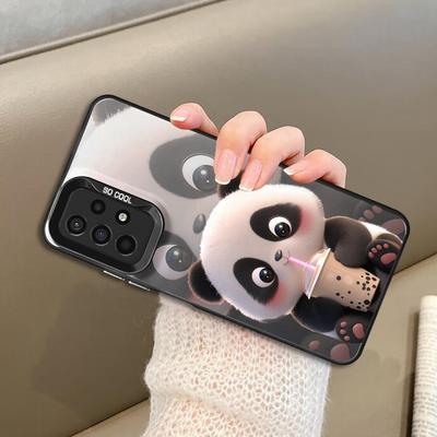 TEMU Adorable Phone Case For A12 A13 A14 A15 Soft A16 A22 A23 A24 A25 A32 A33 A34 A35 A51 A52 A52s A53 A54 A55 A71 A72 A73 5g Soft Back Cover Image