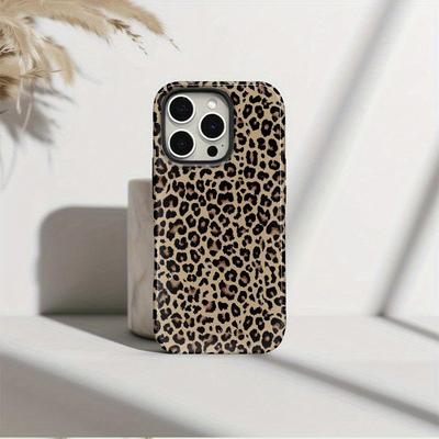 TEMU 2-in-1 Strong, Shockproof, Case - For , 15, 14, 13, 12, 11, Plus, Pro, Max - A Gift Case Image